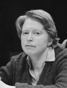 Annelien Kappeyne van de Coppello