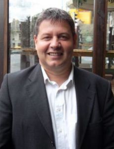 Christophe Ohrel