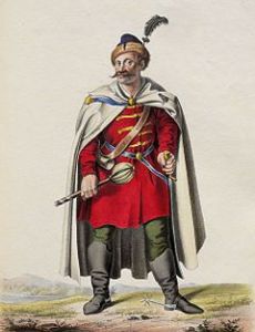 Kond (chieftain)