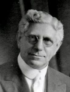 Louis Berkhof