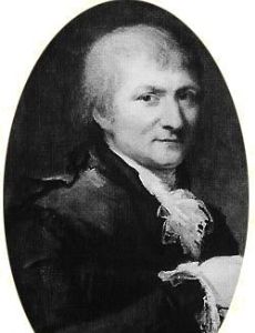 Adam Afzelius