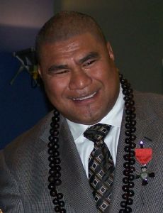 Va'aiga Tuigamala