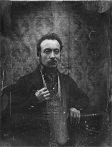 Joseph-Philibert Girault de Prangey