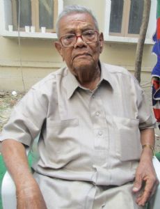 Kalipatnam Ramarao