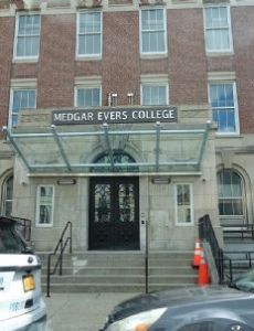 Brooklyn Preparatory School