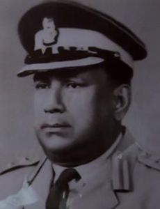 C. A. Dharmapala