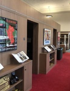 Yale Film Study Center
