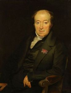 Mattheus Ignatius van Bree