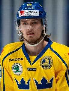 Linus Johansson