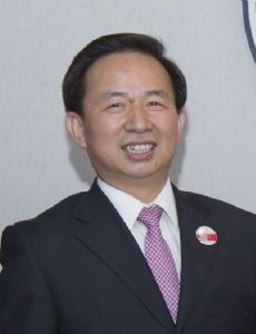Li Ganjie