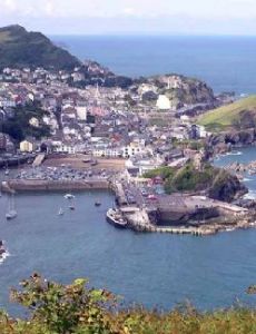 Ilfracombe