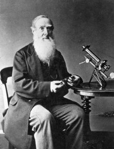 Charles Brooke (surgeon)