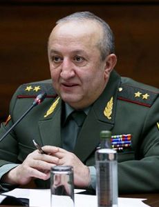 Movses Hakobyan