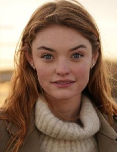 Willow Hand