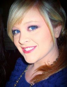 Tara Nicole Smith