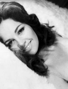 Rosa María Vázquez