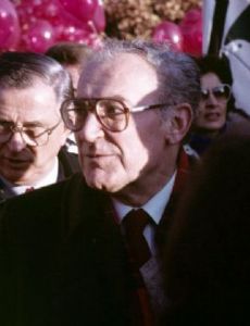 Gustavo Selva