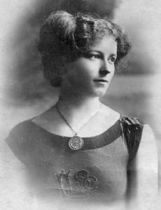 Jennie Fletcher