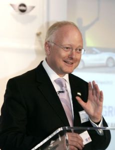 Stephen Watson (entrepreneur)