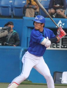 Takayuki Kajitani