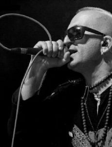 Doni (Bulgarian singer)