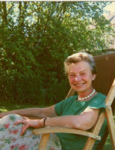 Zofia Romanowiczowa