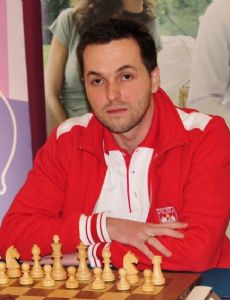 Kamil Mitoń