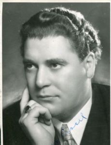 Josef Traxel