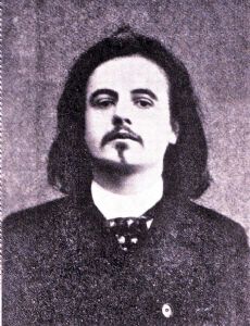 Alfred Jarry