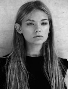 Yulia Vovanka