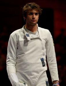 Enrico Garozzo