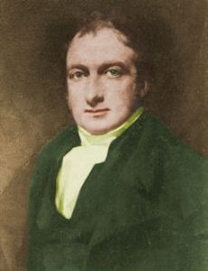 Mungo Campbell