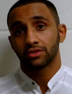 Abdul Barry Awad