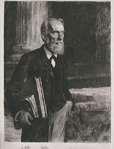 Eugen Bormann