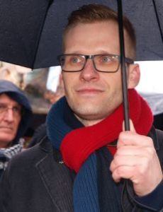 István Pukli
