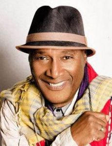 Paul Mooney