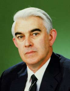 John Kerin