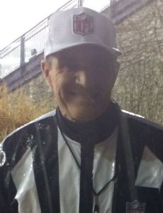 Pete Morelli