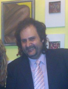 Leontios Petmezas