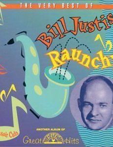 Bill Justis