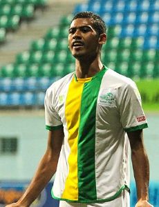 Taufiq Rahmat