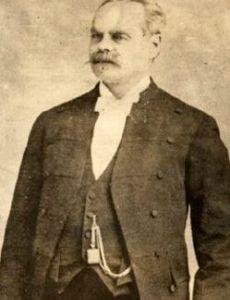 Trefflé Berthiaume