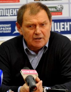 Valeriy Yaremchenko