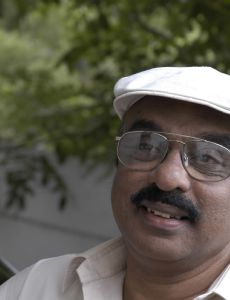 I.V. Sasi
