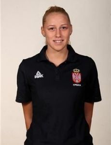 Branka Luković