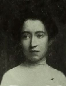 Clara Belle Baker