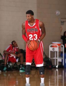 Derrick Hamilton (basketball)
