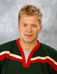 Petteri Nummelin