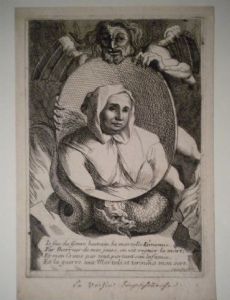 La Voisin