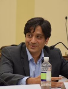 Arun Sundararajan